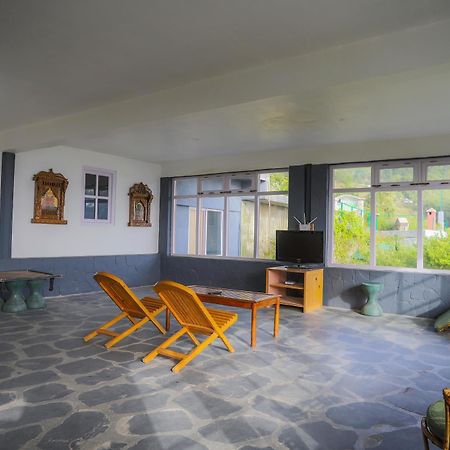 V Resorts The Nest Cottage Нейнитал Екстериор снимка